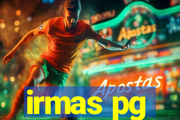 irmas pg